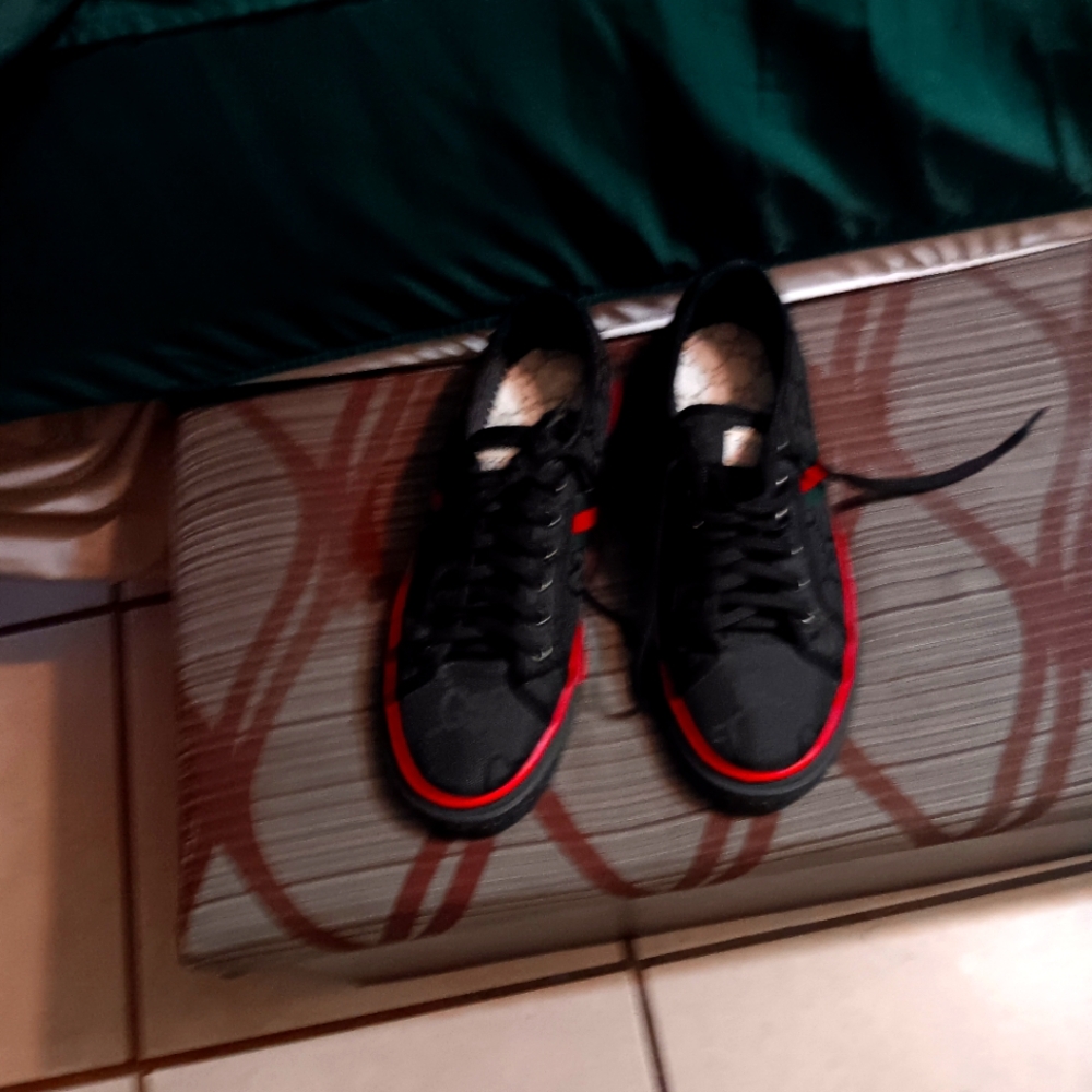 Mens footwear size 46